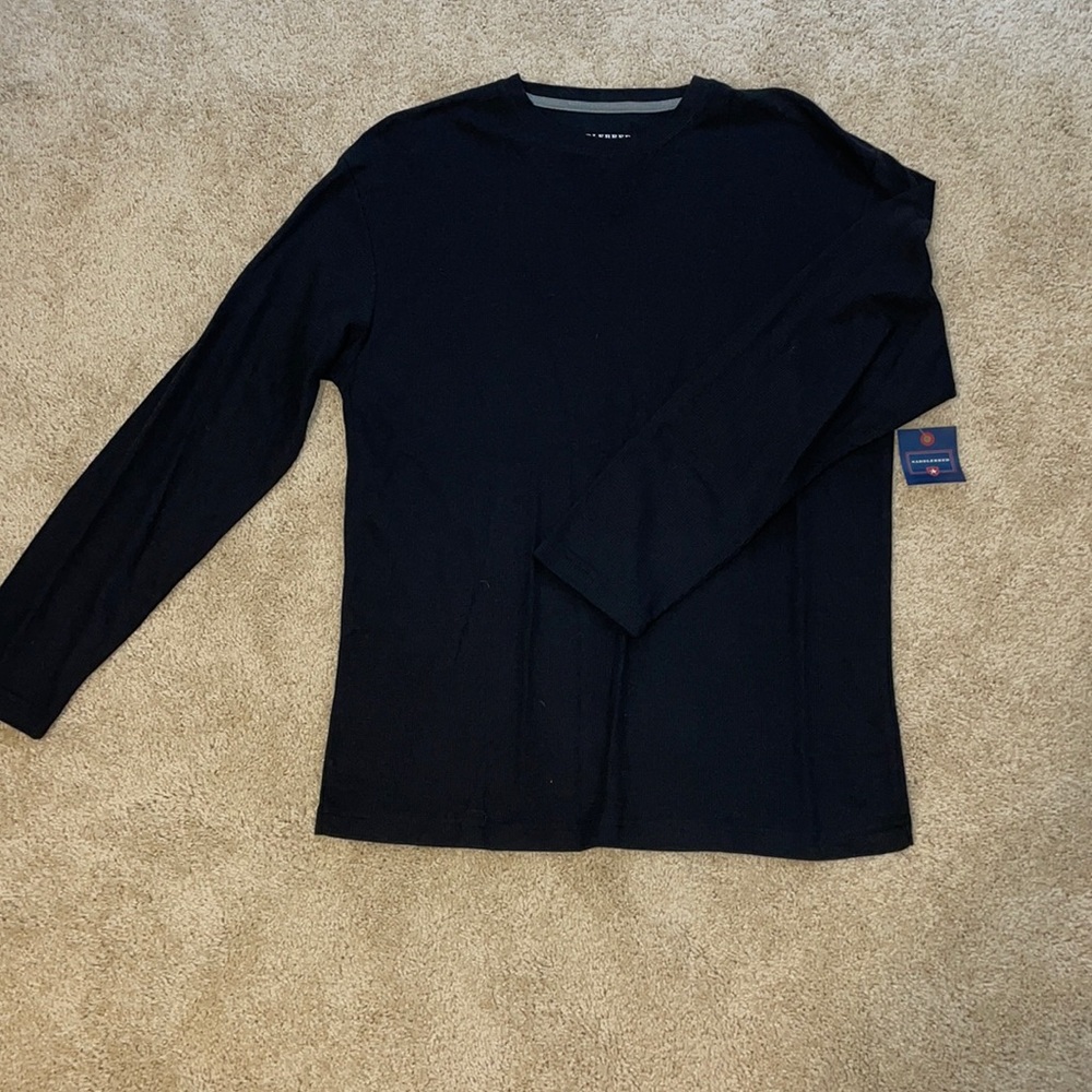 Long Sleeve Shirt Brand New